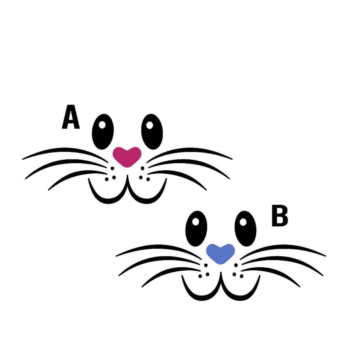 Easter Iron on Transfer Gifts for Easter Bunny Shirt Heat Transfer