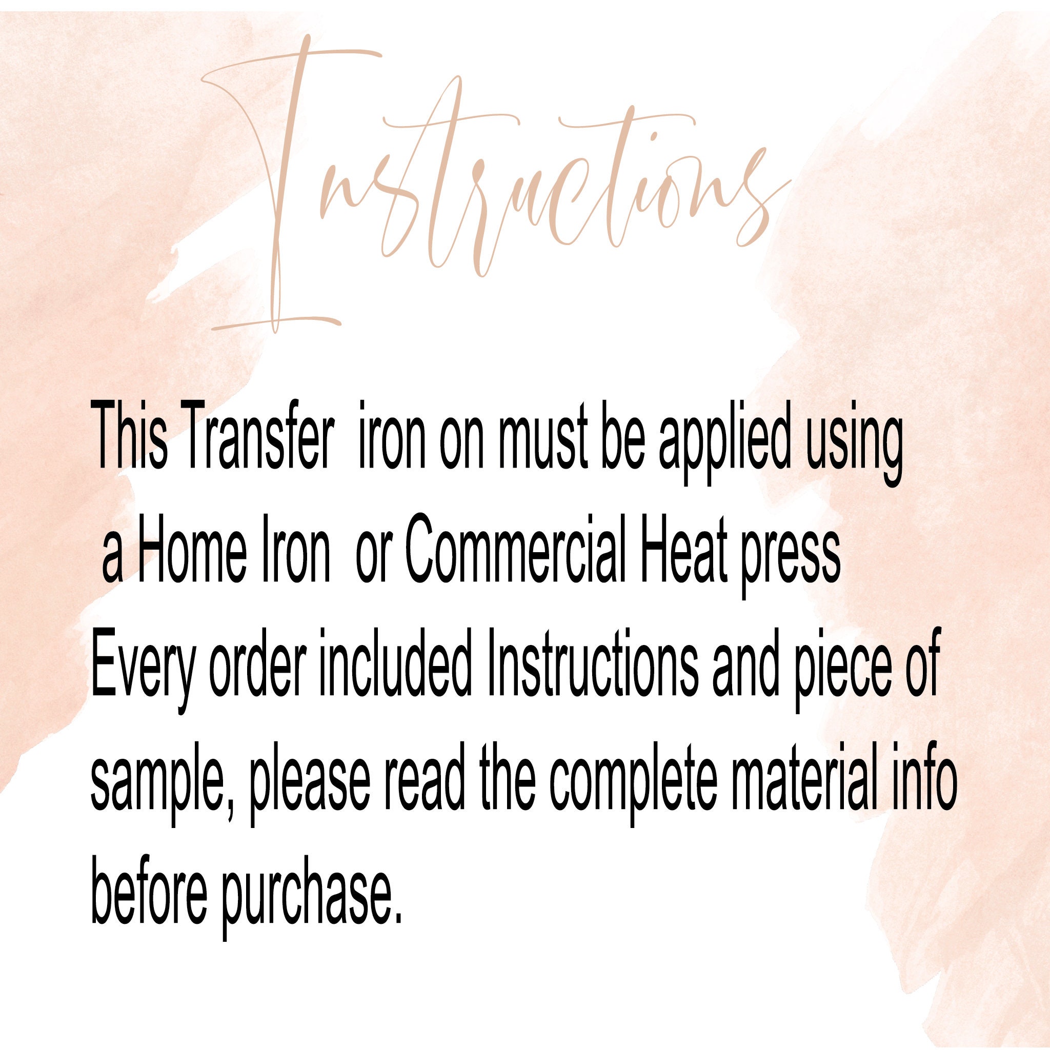Glitter Iron on Transfer Birds in branch Heat transfer Design Ready to  press Iron on Vinyl