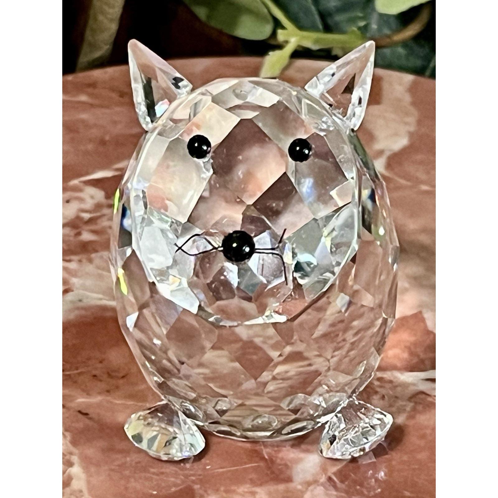 Egyptian Crystal Asfour - Etsy