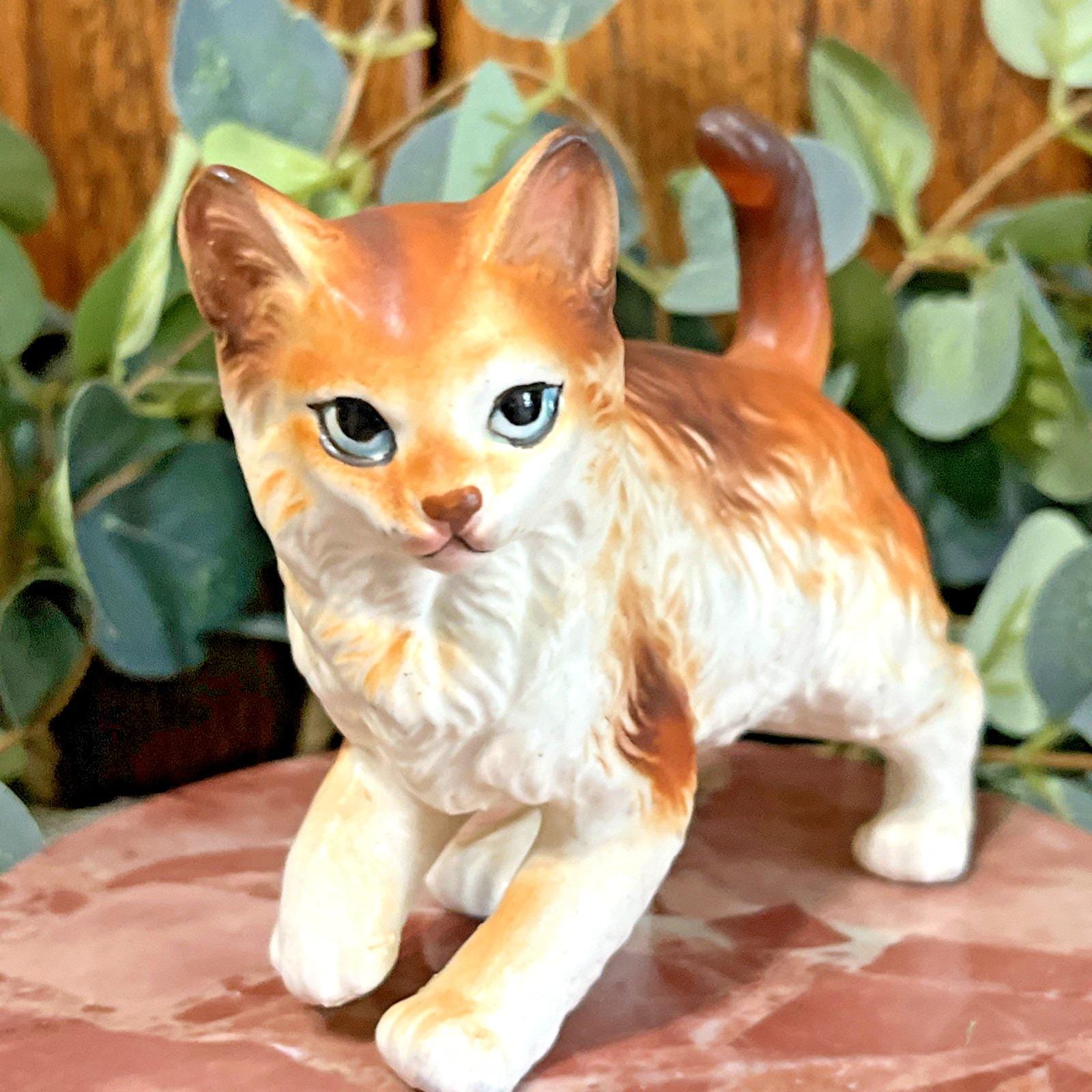 Vintage Norleans Cat - Etsy