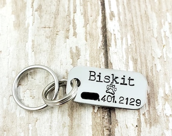 mini dog tags for pets