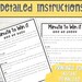 Minute to Win It Game, Party Game, Printable Party Game, Sleepover Game ...