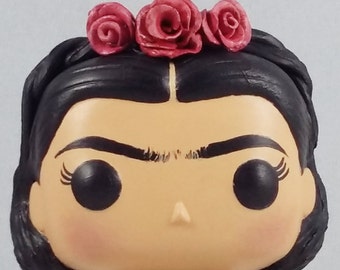 funko frida kahlo