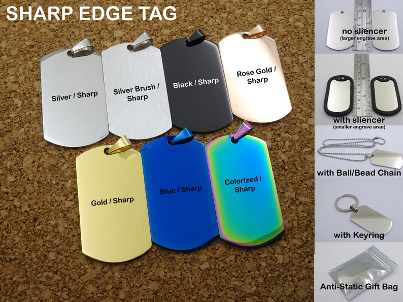 Dog tag personalize military Personalize handwriting necklace Dog tag for dog personalize Personalize handwritten keychain
