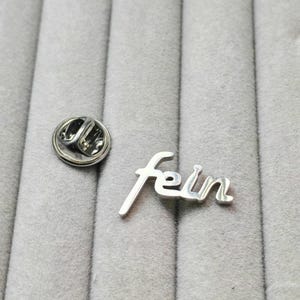 Personalized Stainless Steel Keychain – Custom Logo, Hollow Cut or Laser Engraved Gift