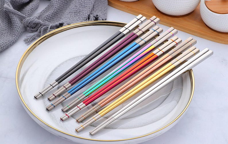 EngraveGift Chopsticks