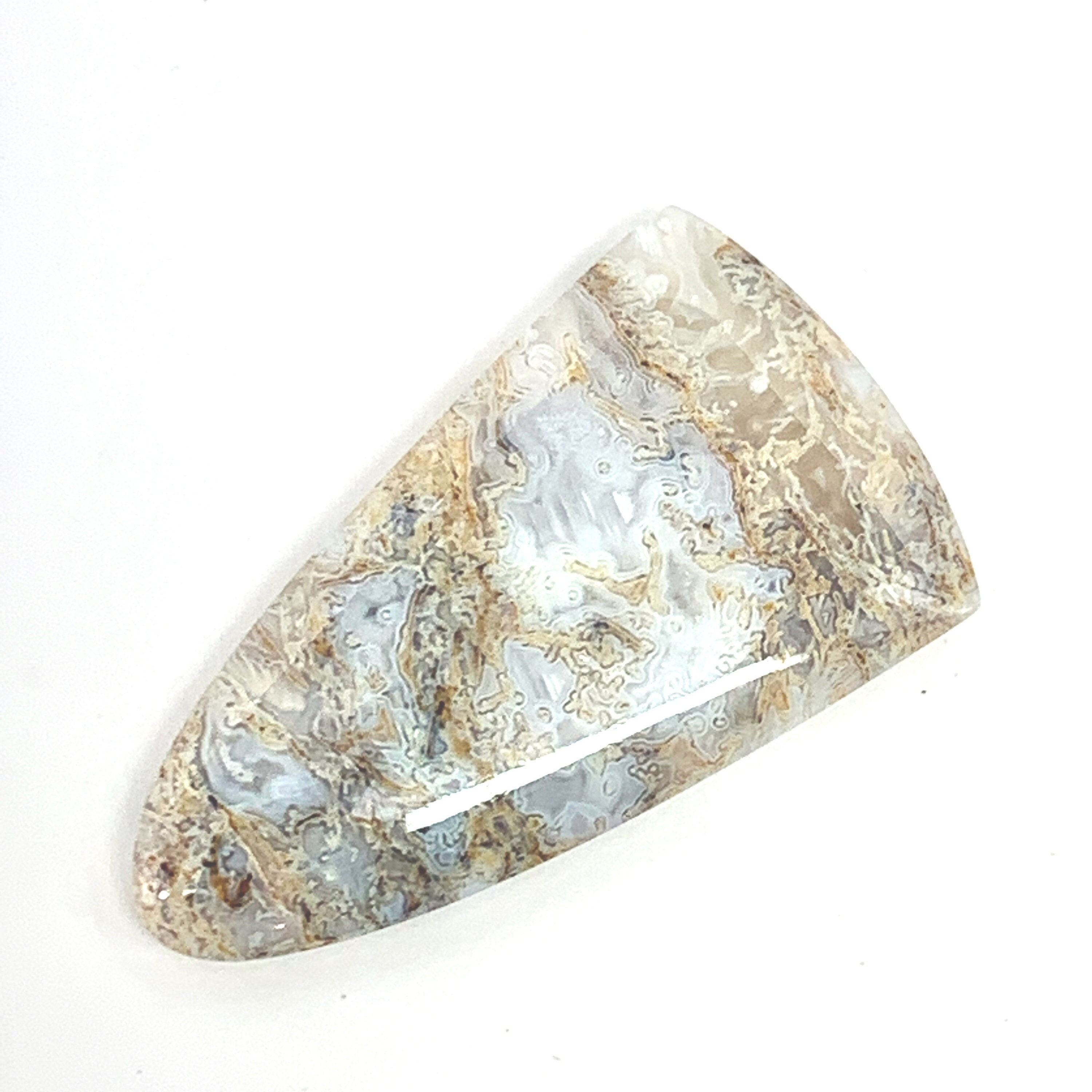Horse Mountain Agate Etsy