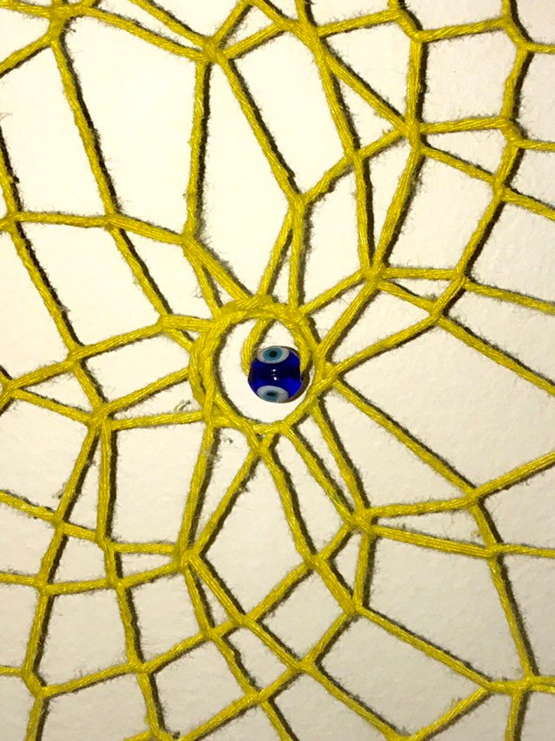 One Love Style Dream Catcher