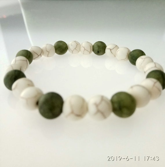 off white mens bracelet