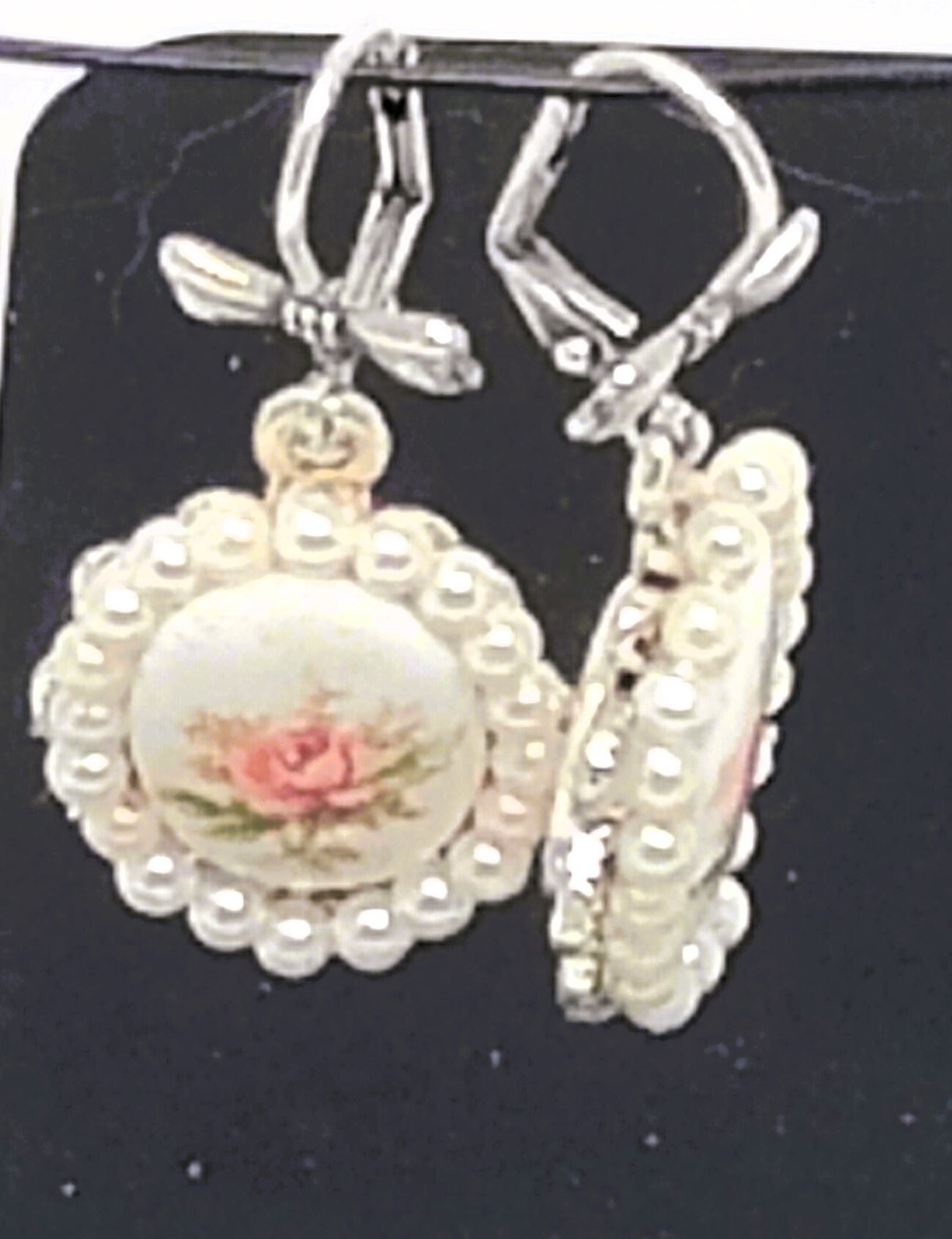 Les indispensables : colliers, bracelets, boucles d'oreilles – Les Bijoux de Natalia