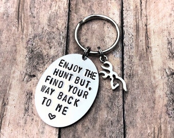 gifts for hunter boyfriend