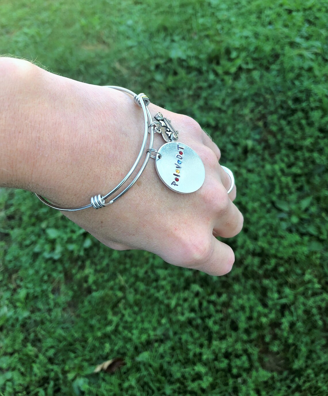 Friends Bracelet Pivot Best Friend Gift Best Friend Etsy