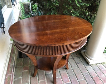 Lane Alta Vista End or Accent Table Buyer Pays All Shipping