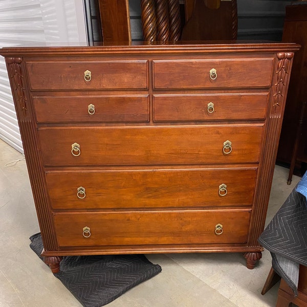 Ethan Allen British Classics Furniture Etsy