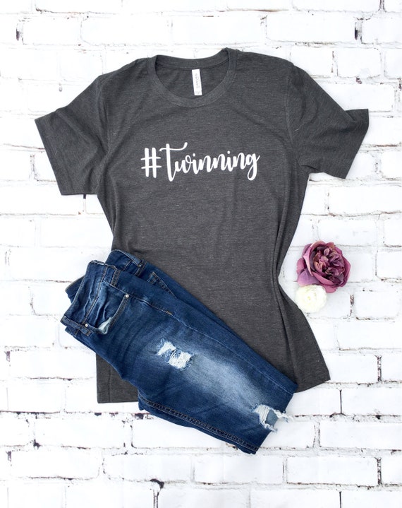 minnesota twins maternity shirt