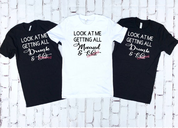bridesmaids shirts near me