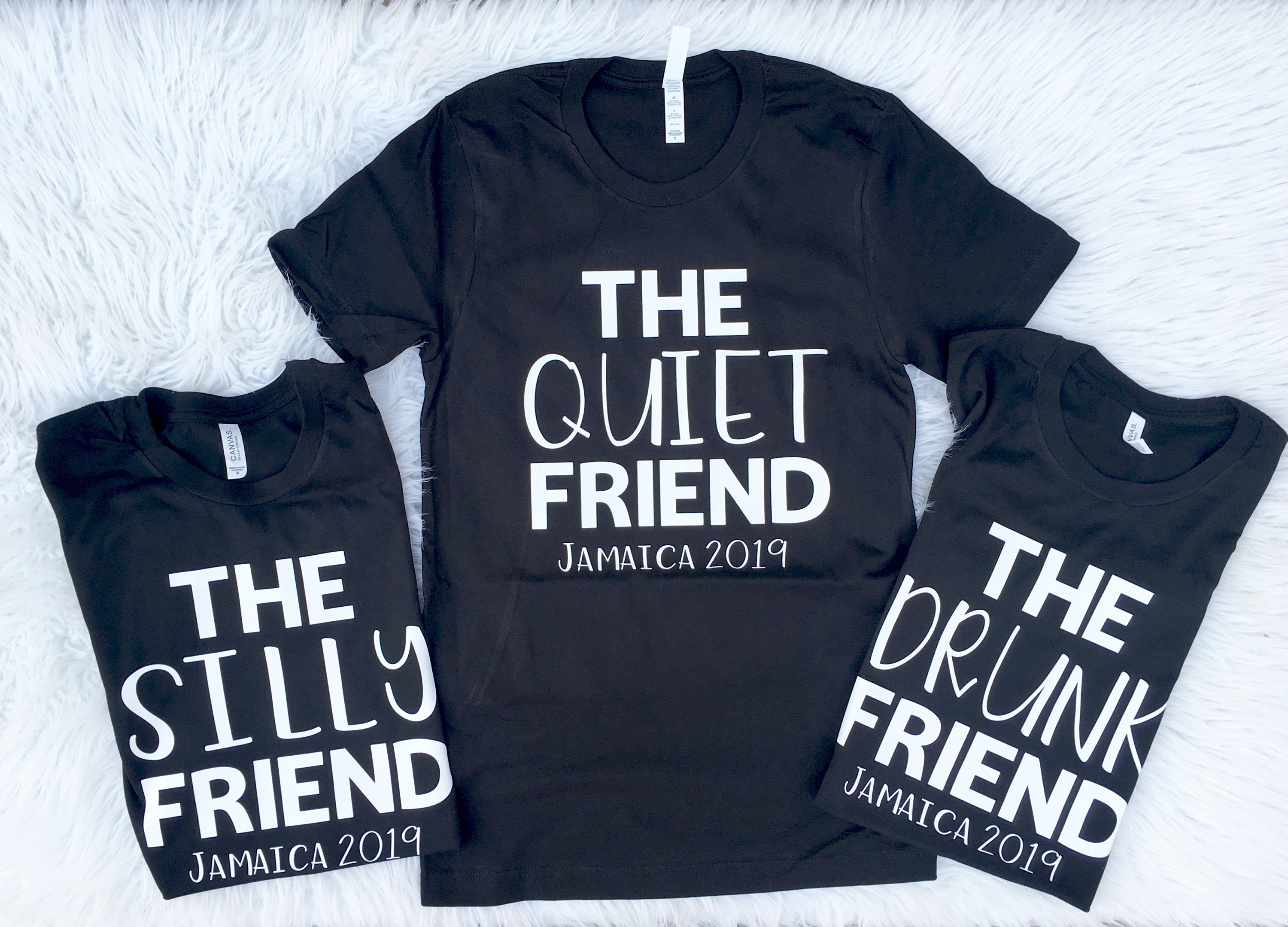 Group party shirts Funny Party shirts Girls Weekend Party Etsy