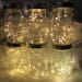 Short strand Fairy Lights, 10 LEDs per Strand, 20 or 39-inch long, Great for Mason Jars, Centerpieces, Wedding Lights, 