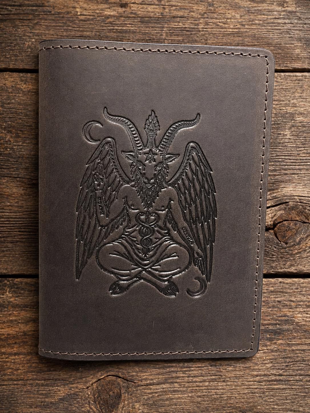 Arcane Wallet - Etsy
