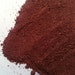 100% Pure Hibiscus Flower Powder 1oz 2 oz 4 oz