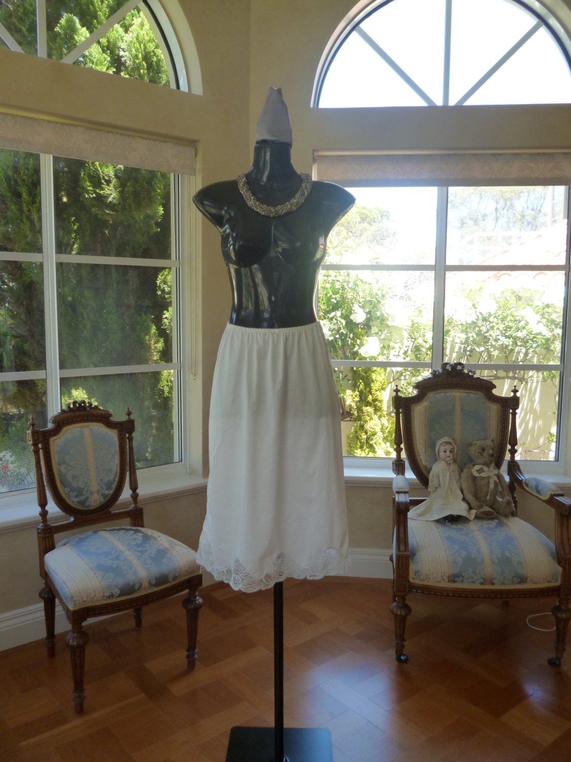Jupon vintage top pas cher