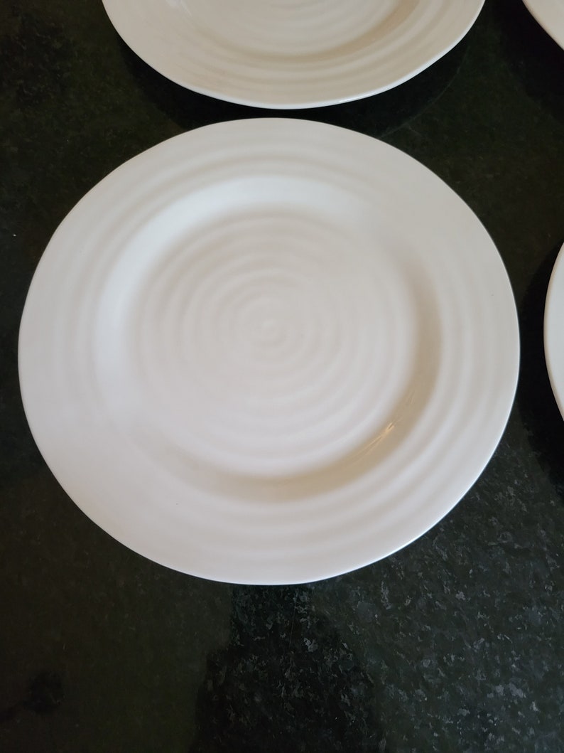 Sophie Conran for Portmeirion Dinner Plates - Thumbnail 4