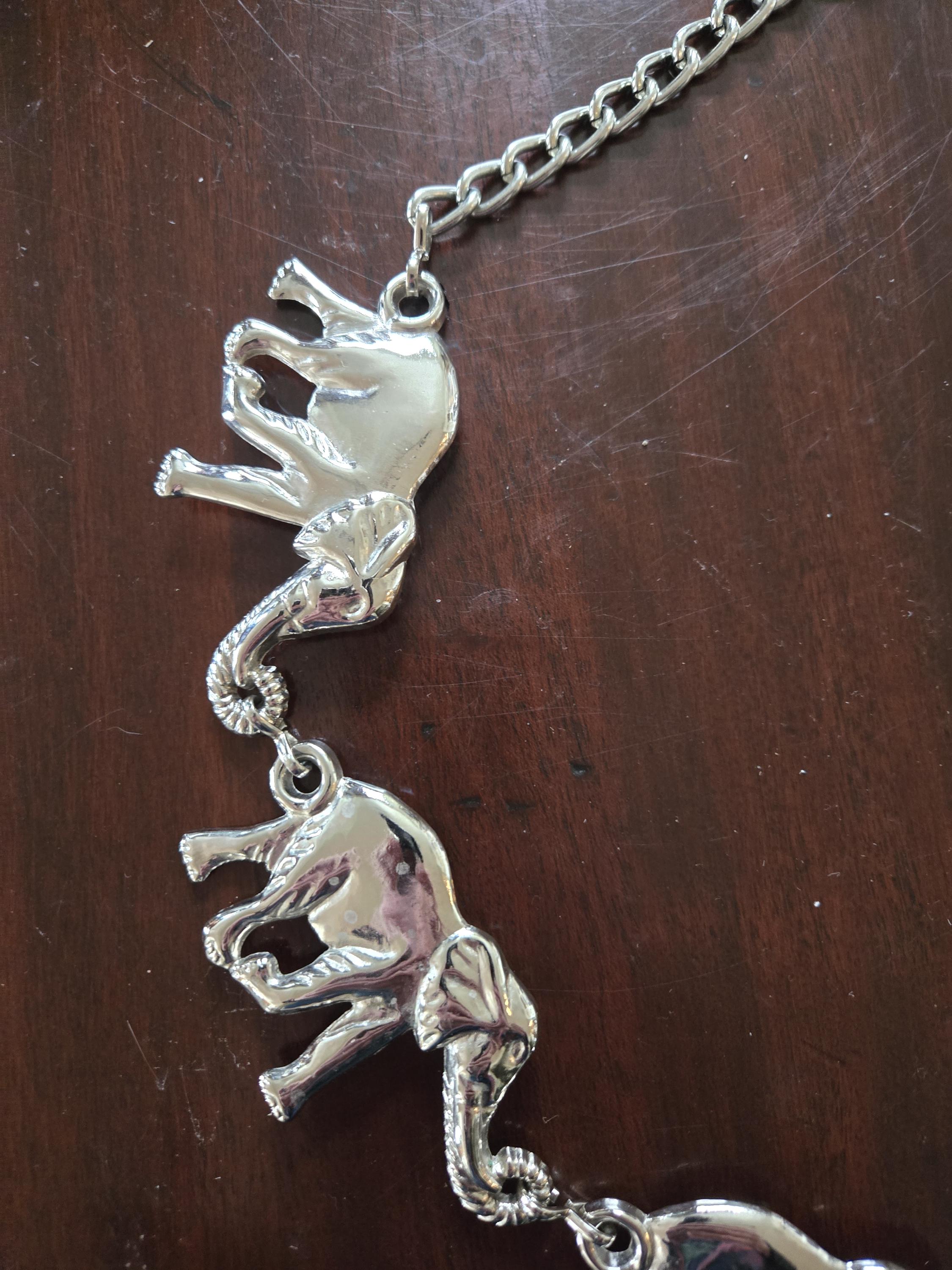 ANNE KLEIN Vintage 1990 display picture 1