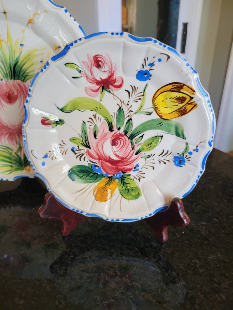 【MERIDEN】 フルーツプレート  ITALIEAN RENAISSANCE MERIDEN】 フルーツプレート ITALIEAN RENAISSANCE - メルカリ