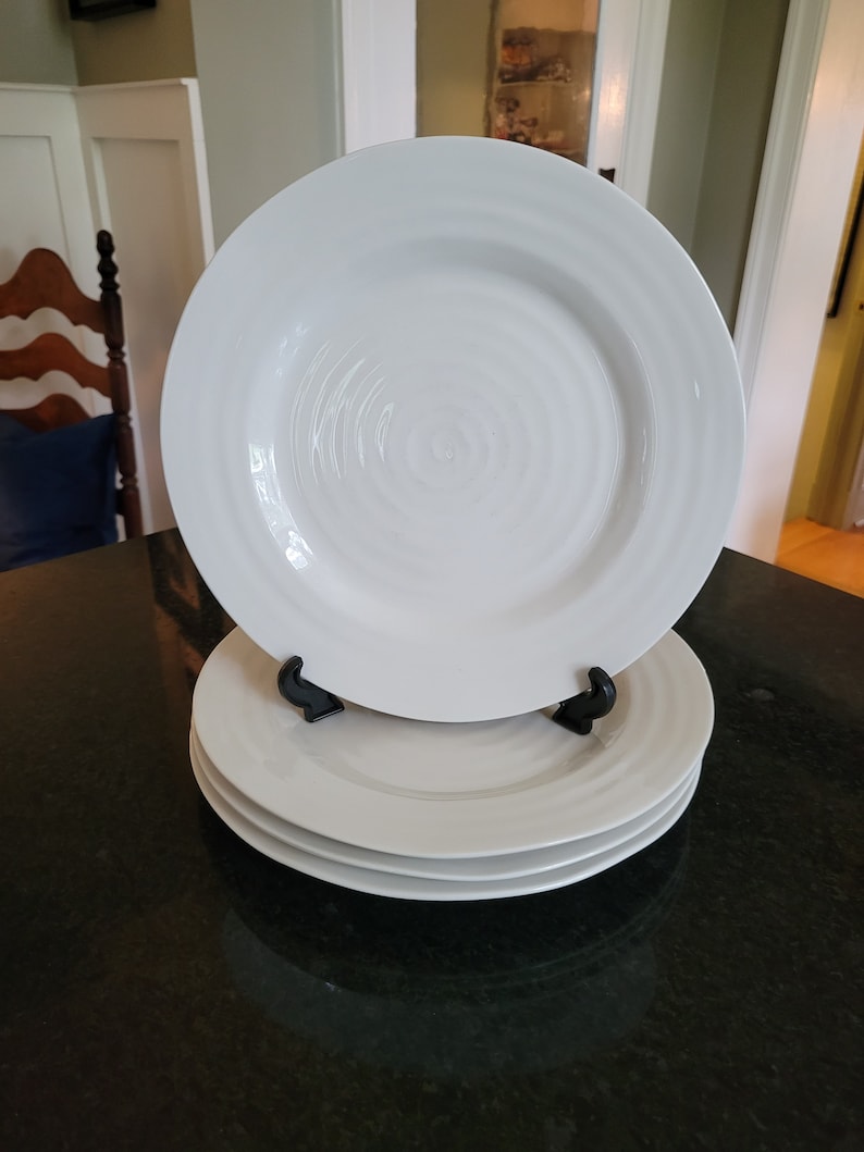 Sophie Conran for Portmeirion Dinner Plates