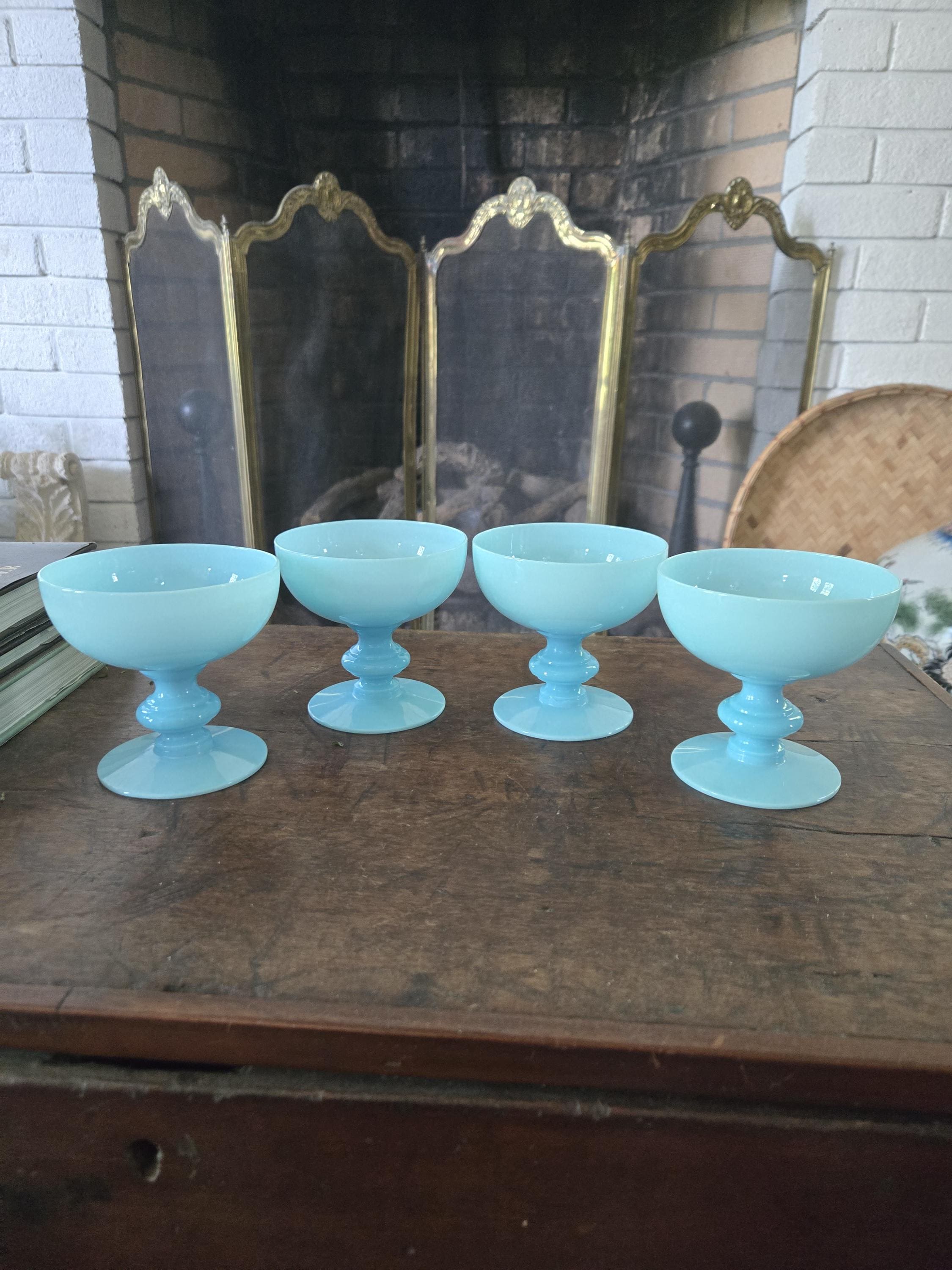 Portieux Vallerysthal Collectible Glass - Etsy