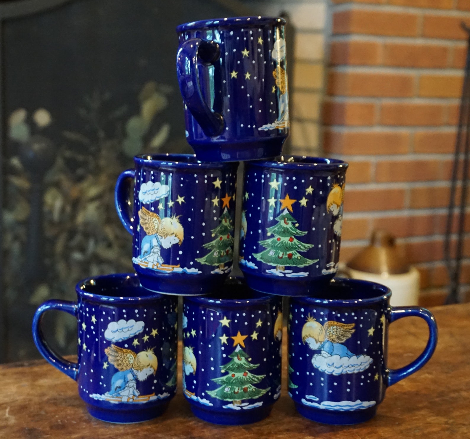 Traditional German Glühwein Recipe- German Mulled Wine For a Cold