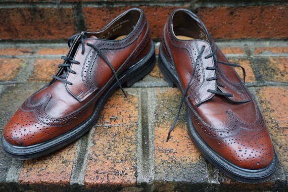british walkers shoes 1980s