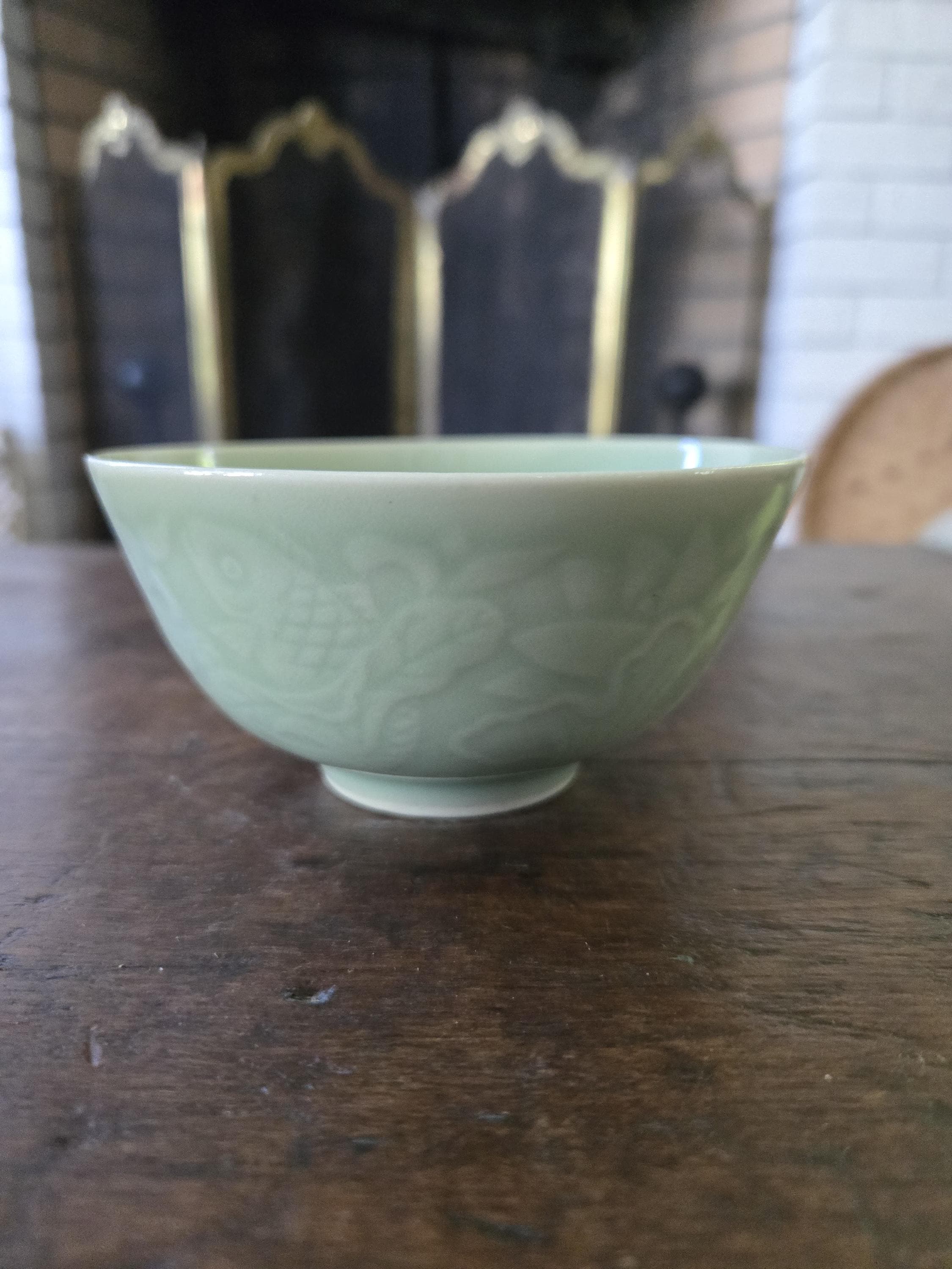 Chinese Celadon - Etsy