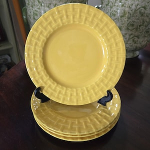 Pagnossin Plate - Etsy