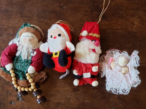 Russ christmas ornaments Clearance