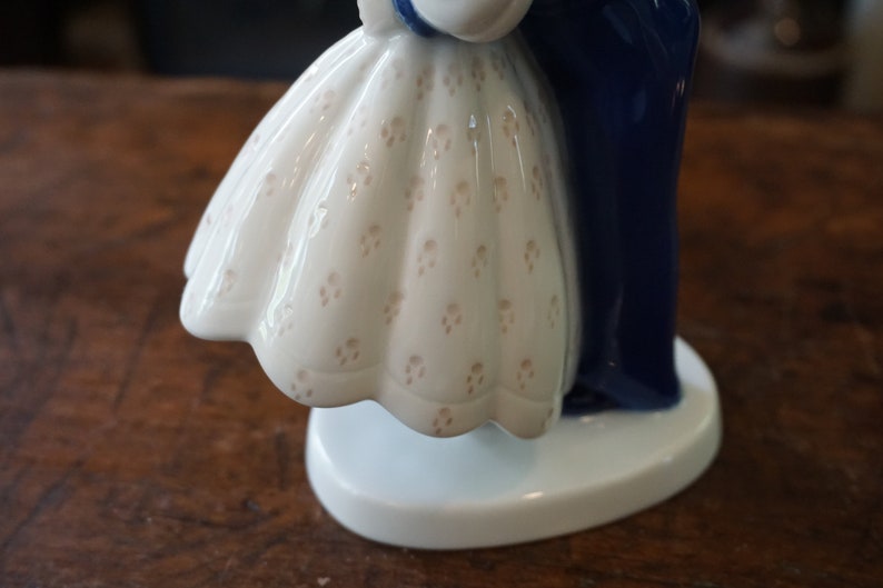 Bing & Grondahl Figurine - Thumbnail 5