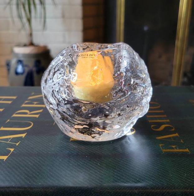 70s Kosta Boda Glass - Etsy