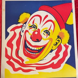 【SALE‼︎　オリジナルヴィンテージポスター】ルフォール・オプノ　サーカス Posters Under $500