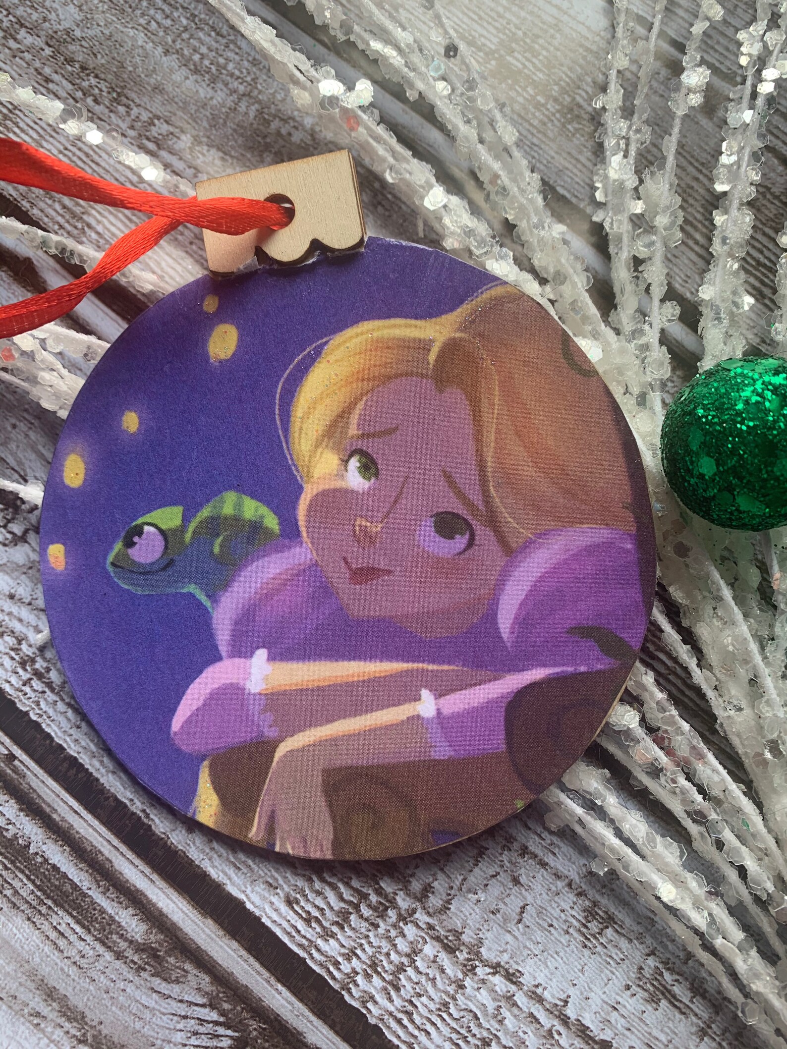 rapunzel sun christmas tree topper rapunzel sun christmas tree topper