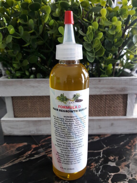 Retail Store Purchasing Only 4 Ounce Serum 12 Per Case Hair Magic Works Better And Faster Than Chebe Powder From Chad World Wide Shipping