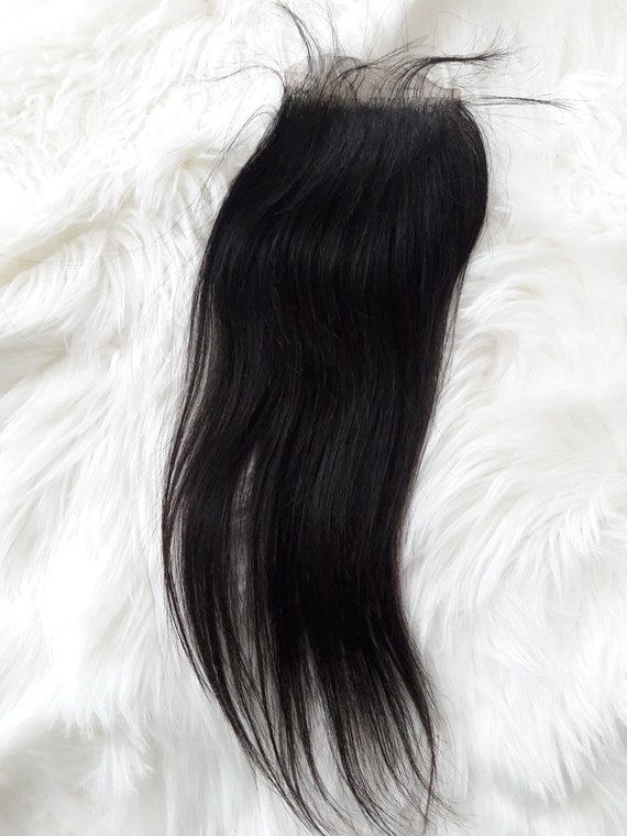 Lace Closure -Text 912-438-0091 Straight Body Wave- Deep Curly-Wavy Curly 4x4 -Human Hair Soft Long Lasting- With Baby Hair- No Tangling