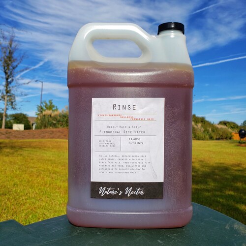 Phenomenal Rinse Black Rice Water Wholesale Private Label 1 - Etsy Phenomenal Rinse Black Rice Water Wholesale Private Label 1 - Etsy
