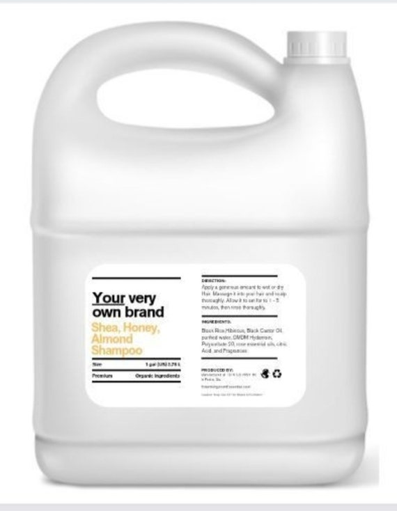 NEW! Refreshing Banana, Papaya, Sea moss Leave-in Conditioner
