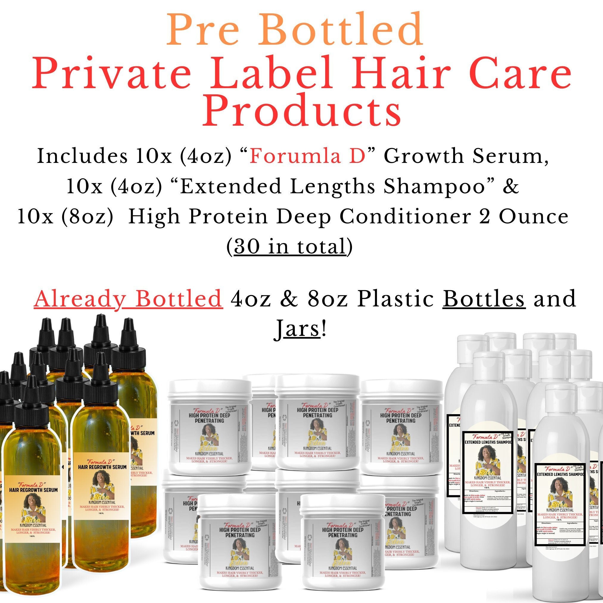 Black hair 2025 care products