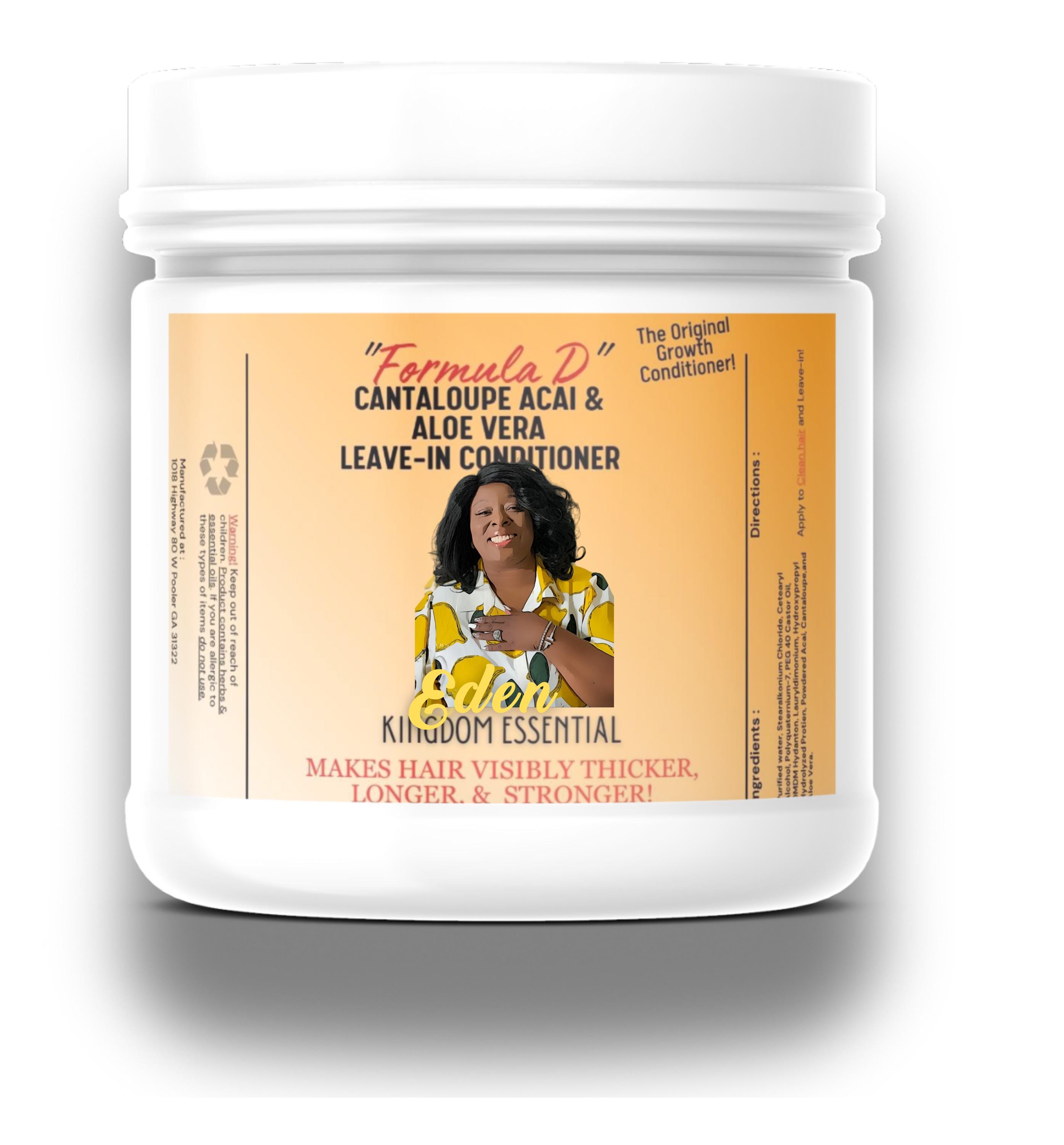 Aloe Vera Hair Cream - Etsy