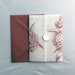 see more listings in the Vellum Wrap Vertical section