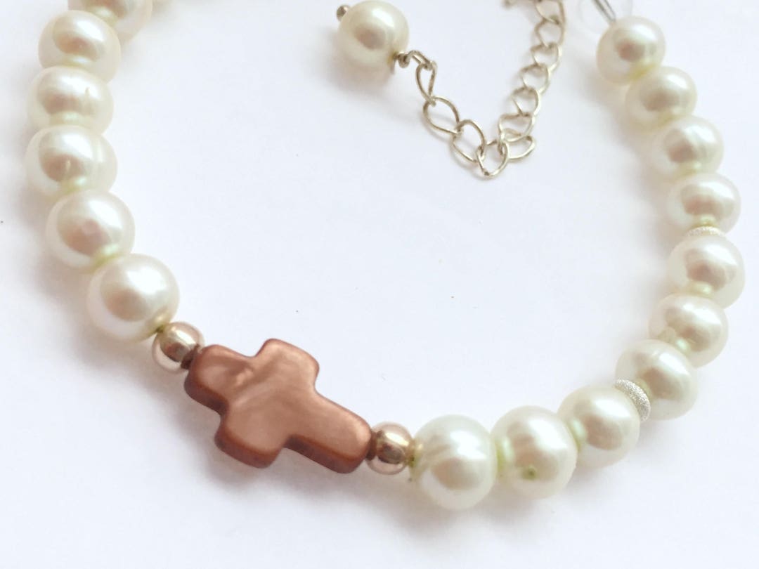 Set Bijoux Perles Plastique - Collier 180 Cm + Bracelet, élégant Pour Toutes Occasions