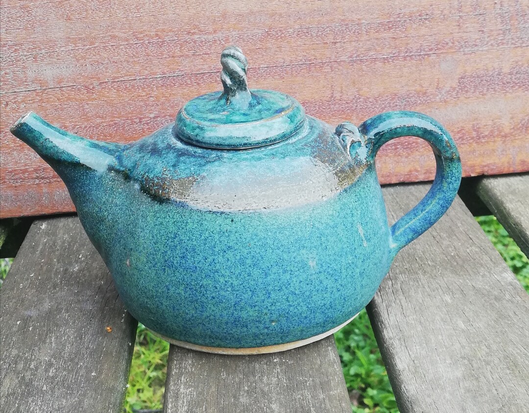 Teapot Heaven............ Etsy