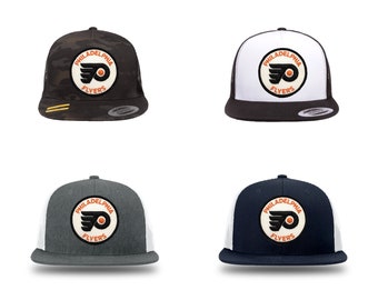 flyers trucker hat
