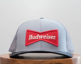 budweiser snapback